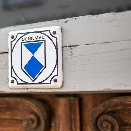 Hotel Am Markt Werder  Kültér fotó