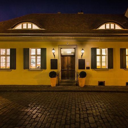 Hotel Am Markt Werder  Szoba fotó