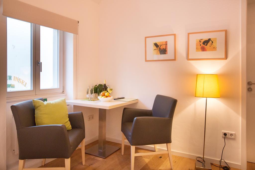 Hotel Am Markt Werder  Szoba fotó