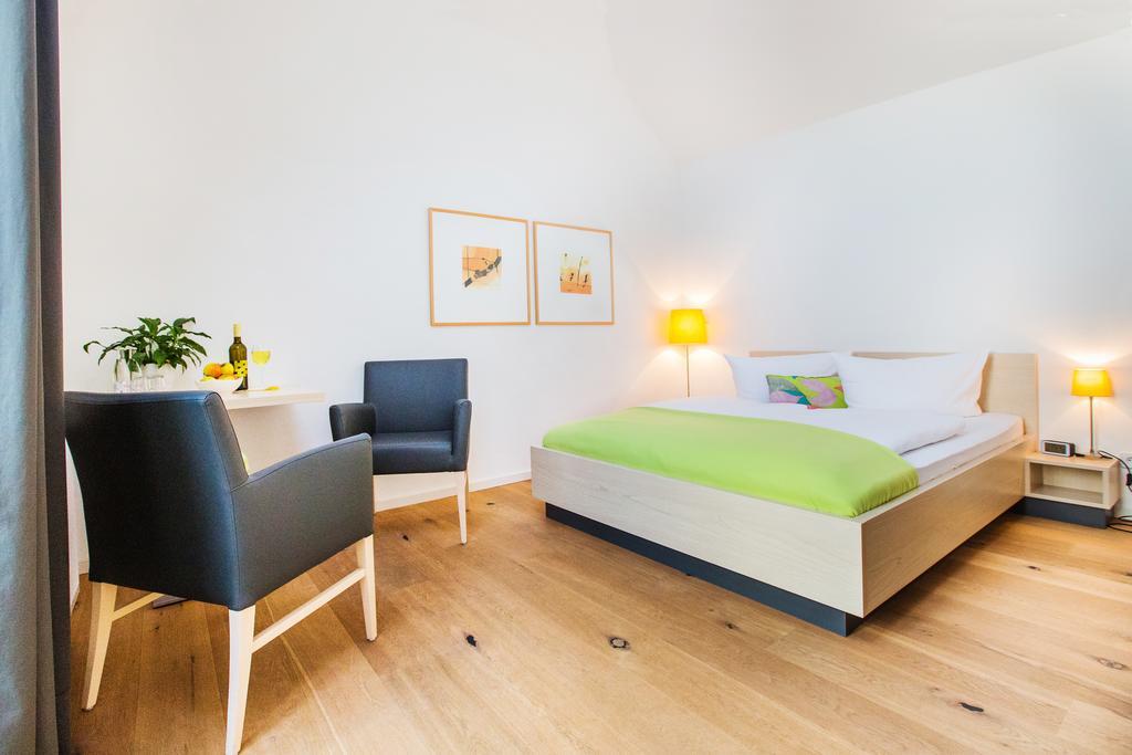 Hotel Am Markt Werder  Szoba fotó