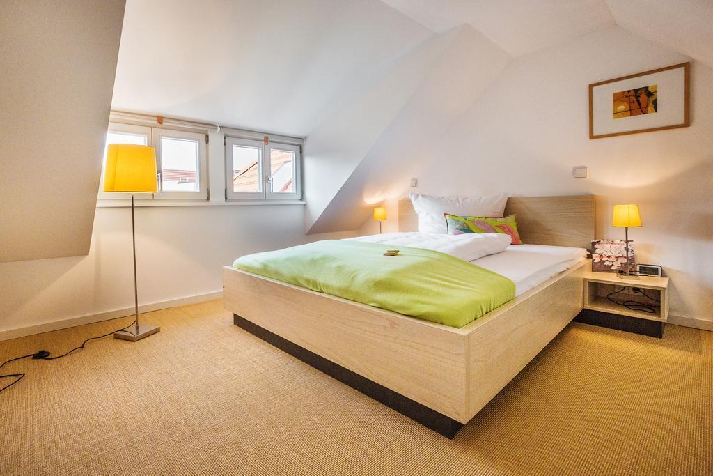 Hotel Am Markt Werder  Szoba fotó
