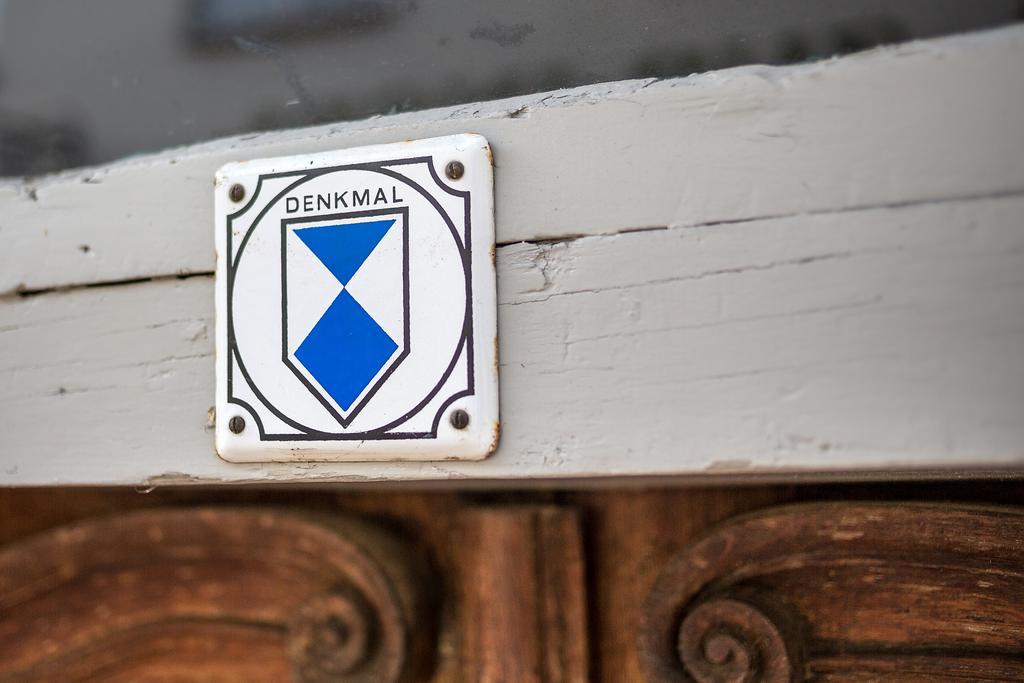Hotel Am Markt Werder  Kültér fotó