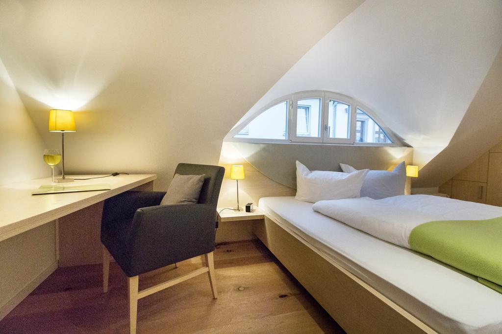 Hotel Am Markt Werder  Szoba fotó