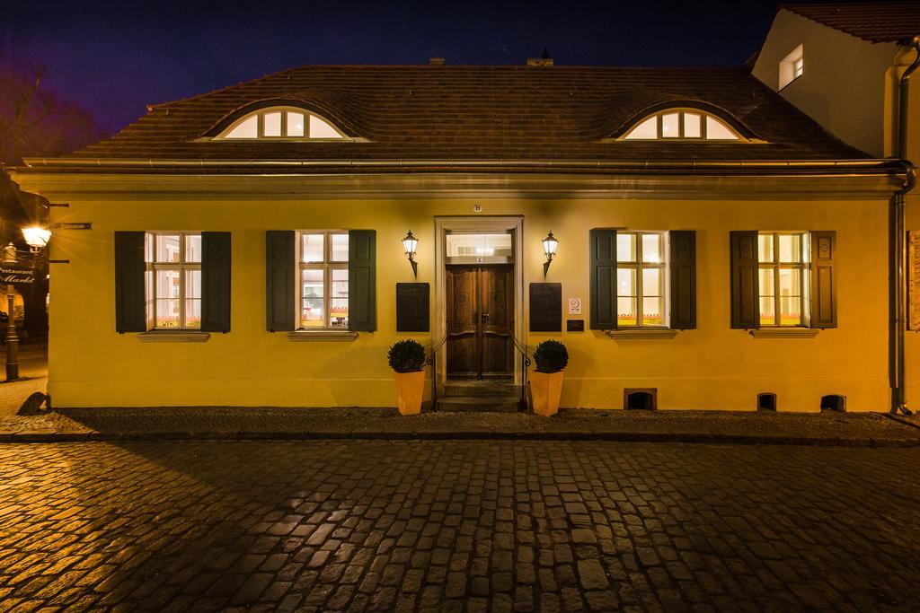 Hotel Am Markt Werder  Szoba fotó