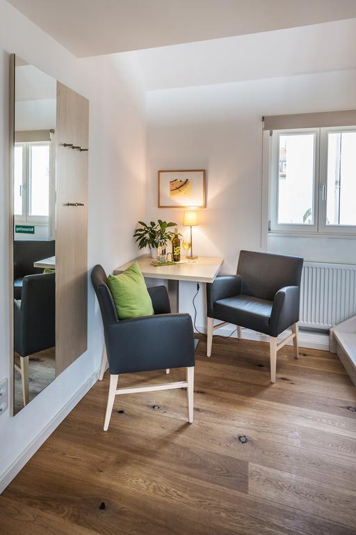 Hotel Am Markt Werder  Szoba fotó