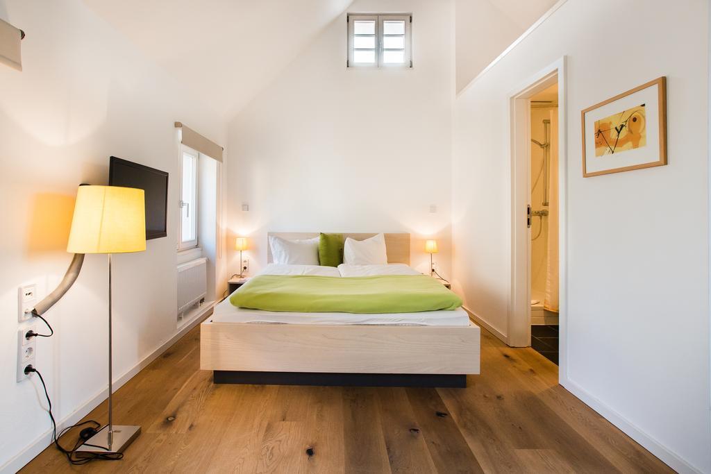 Hotel Am Markt Werder  Szoba fotó
