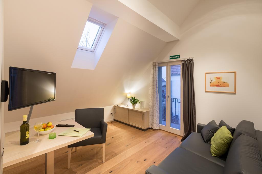 Hotel Am Markt Werder  Szoba fotó