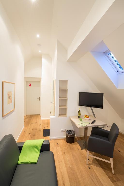 Hotel Am Markt Werder  Szoba fotó