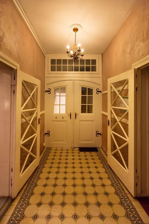 Hotel Am Markt Werder  Kültér fotó